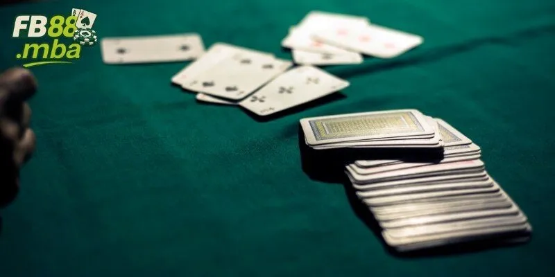 Chiến thuật chơi sâm lốc bách chiến bách thắng