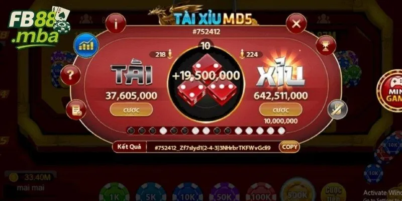 Dừng đúng lúc là lựa chọn thông minh trong cách chơi xí ngầu