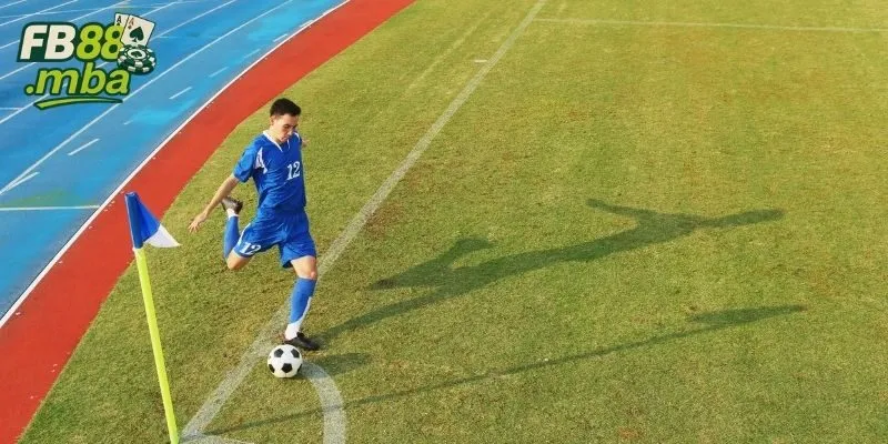 Hướng dẫn chi tiết soi kèo phạt góc hiệu quả