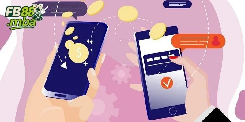 Kiểm tra lịch sử chuyển vốn thường xuyên để đảm bảo an toàn