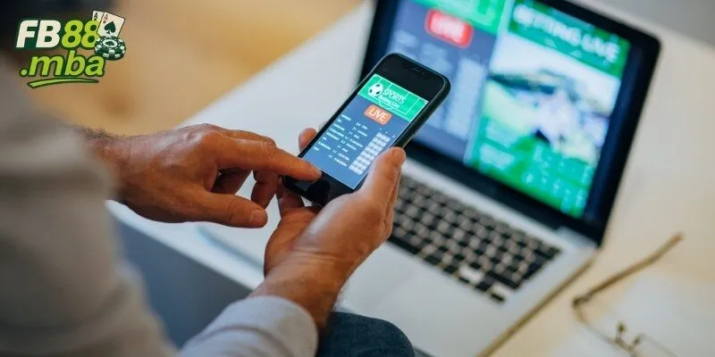 Kinh nghiệm cách tạo tài khoản cá độ bóng đá hiệu quả