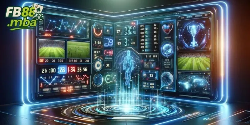 Nền tảng công nghệ tiên tiến giúp bảo vệ người chơi tối đa