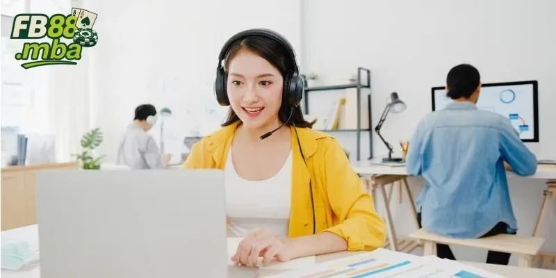 Nhà cái chú trọng đầu tư việc đào tạo bài bản cho đội ngũ CSKH