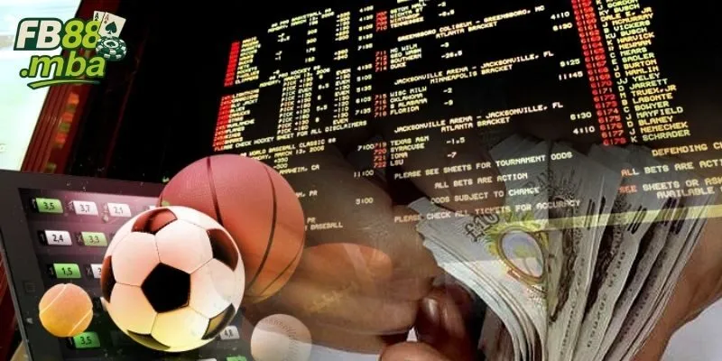 Thể Thao FB88 là điểm đến lý tưởng cho các tín đồ cược thể thao