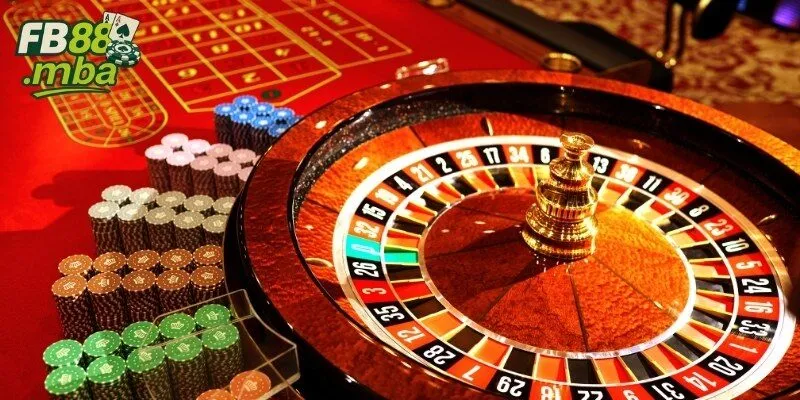 Ưu và nhược điểm của cách chơi Roulette